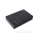 Intelligent Mini DC 12V 18W UPS WIFI Rounter